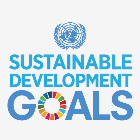 All UN Sustainble Development Goals